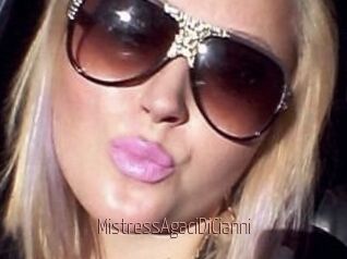 MistressAgaciDiCianni