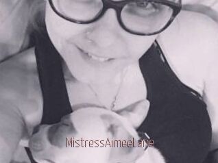 MistressAimeeLane