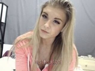 MistressAlani