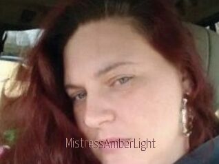 MistressAmberLight