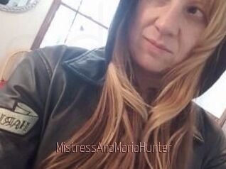 MistressAnaMariaHunter