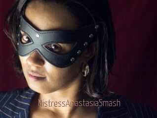 MistressAnastasiaSmash