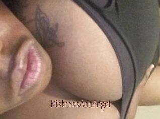 MistressAnnAngel