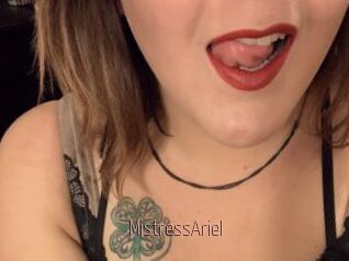 MistressAriel