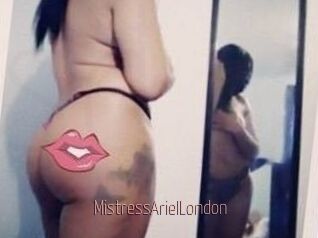 MistressArielLondon