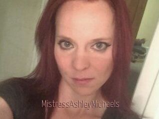 MistressAshleyMichaels