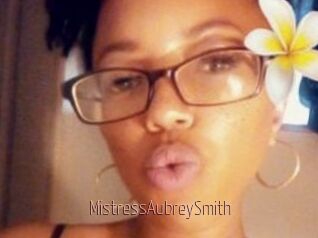 MistressAubreySmith Sexe désirs