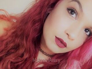 MistressAvery