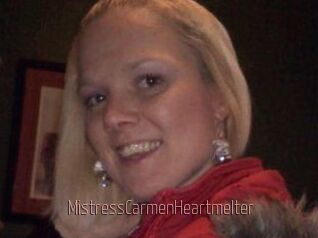 MistressCarmenHeartmelter