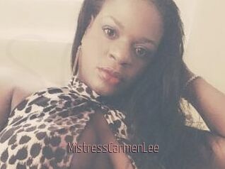 MistressCarmenLee