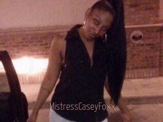 MistressCaseyFoxx