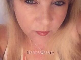 MistressCassidy
