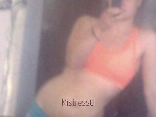 MistressCl