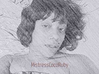 MistressCocoRuby