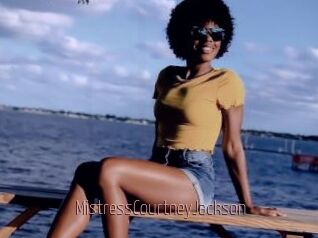 MistressCourtneyJackson Sexe désirs