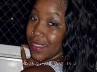 MistressCrystaliaSummers