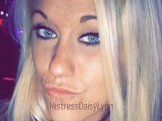MistressDaisyLynn