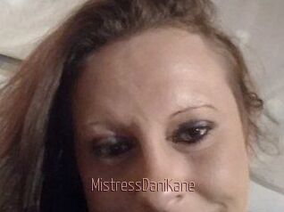MistressDaniKane