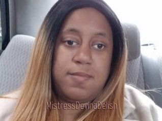 MistressDevinaDelish