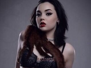 MistressE