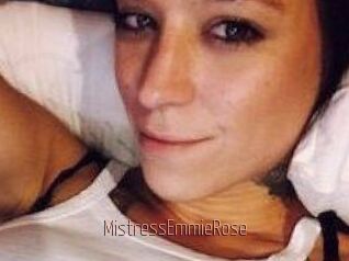 MistressEmmieRose