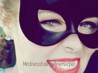 MistressEvangelineHarper
