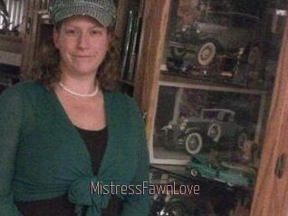 MistressFawnLove