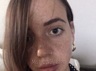 MistressGigiLane