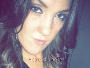 MistressHollieMae