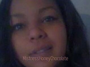 MistressHoneyChocolate