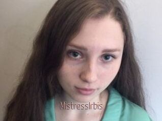 MistressIrbis