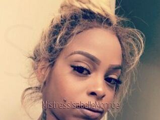 MistressIsabelleMonroe