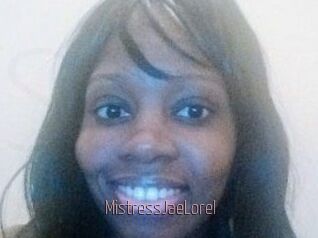 MistressJaeLorel
