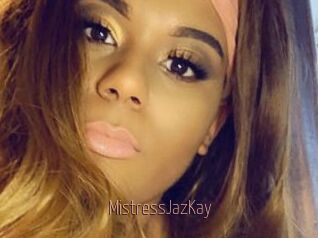 MistressJazKay