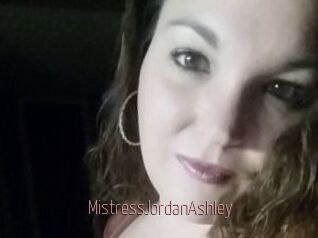 MistressJordanAshley Sexe désirs