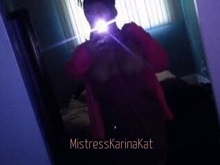 MistressKarinaKat