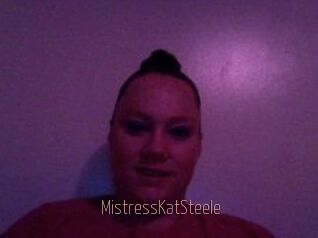 MistressKatSteele