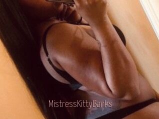 MistressKittyBanks