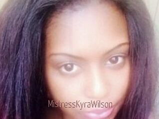 MistressKyraWilson