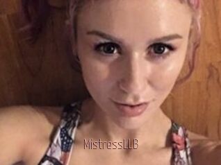 MistressLLB