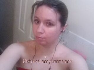 MistressLaceyMarmalade