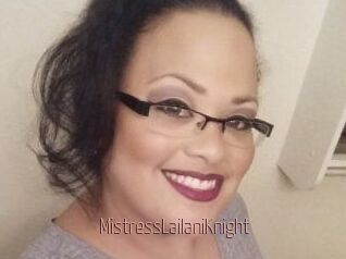 MistressLailaniKnight
