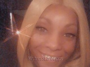 MistressLanaLipps