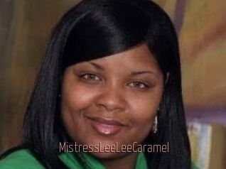 MistressLeeLeeCaramel