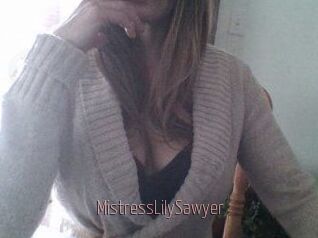 MistressLilySawyer