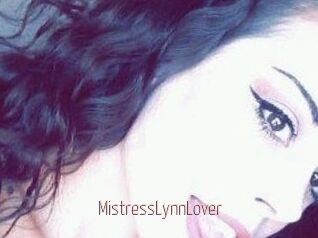 MistressLynnLover Sexe désirs
