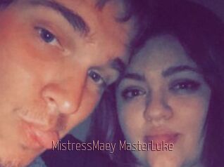 MistressMaey_MasterLuke