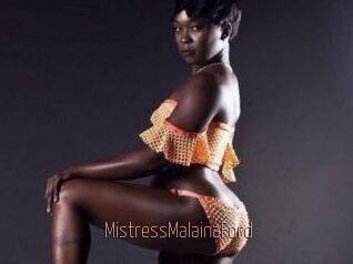 MistressMalainaFord