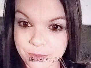 MistressMaryCole