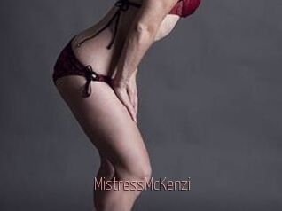 MistressMcKenzi